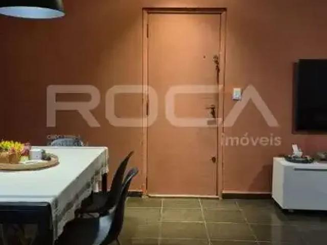 Apartamento para Venda em Ribeirão Preto/SP Jardim Irajá 3 Quartos