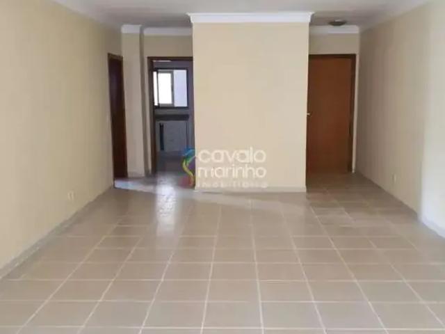Apartamento para Venda em Ribeirão Preto/SP Jardim Irajá 3 Quartos