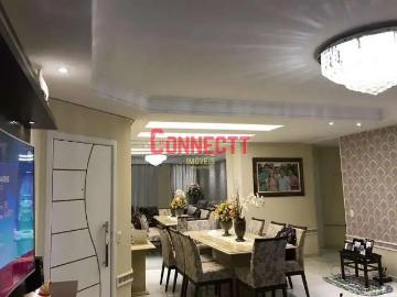 Apartamento para Venda em Ribeirão Preto/SP Jardim Irajá 3 Quartos