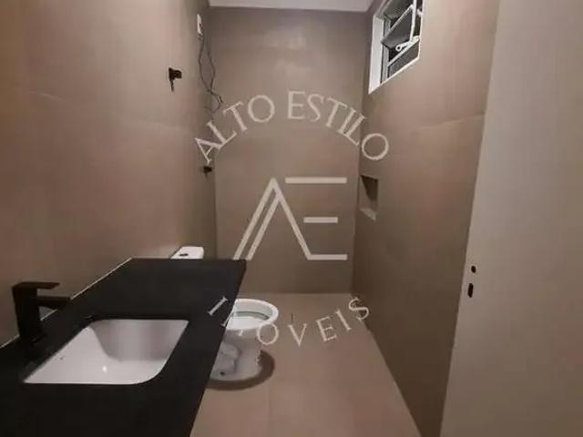 Apartamento para Venda em Ribeirão Preto/SP Jardim Irajá 3 Quartos