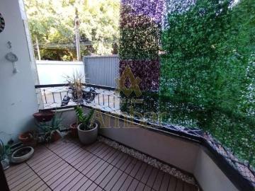 Apartamento para Venda em Ribeirão Preto/SP Jardim Irajá 3 Quartos