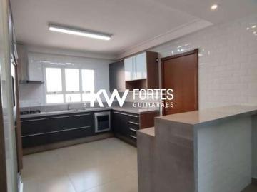 Apartamento para Venda em Ribeirão Preto/SP Jardim Irajá 3 Quartos