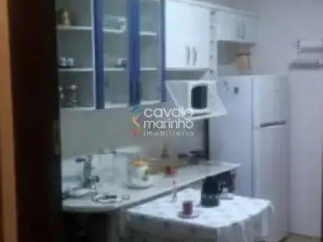 Apartamento para Venda em Ribeirão Preto/SP Jardim Irajá 3 Quartos