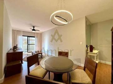 Apartamento para Venda em Ribeirão Preto/SP Jardim Irajá 3 Quartos