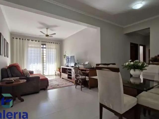 Apartamento para Venda em Ribeirão Preto/SP Jardim Irajá 3 Quartos