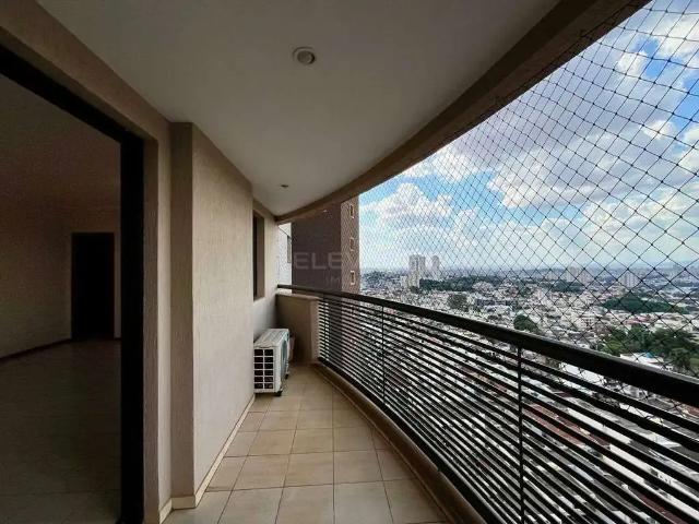 Apartamento para Venda em Ribeirão Preto/SP Jardim Irajá 3 Quartos