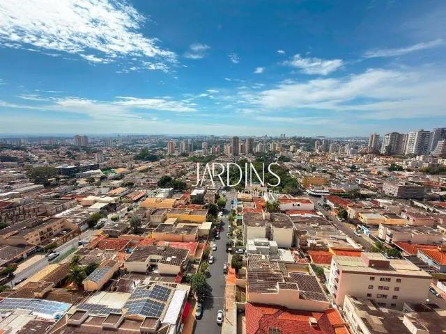 Apartamento para Venda em Ribeirão Preto/SP Jardim Irajá 3 Quartos