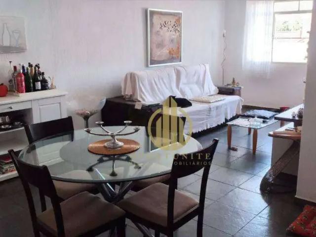 Apartamento para Venda em Ribeirão Preto/SP Jardim Irajá 3 Quartos