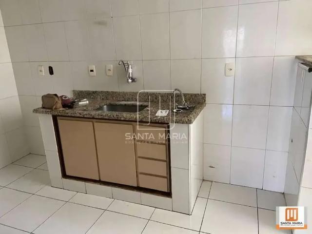 Apartamento para Venda em Ribeirão Preto/SP Jardim Irajá 3 Quartos