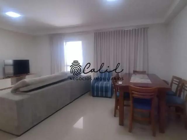 Apartamento para Venda em Ribeirão Preto/SP Jardim Irajá 3 Quartos