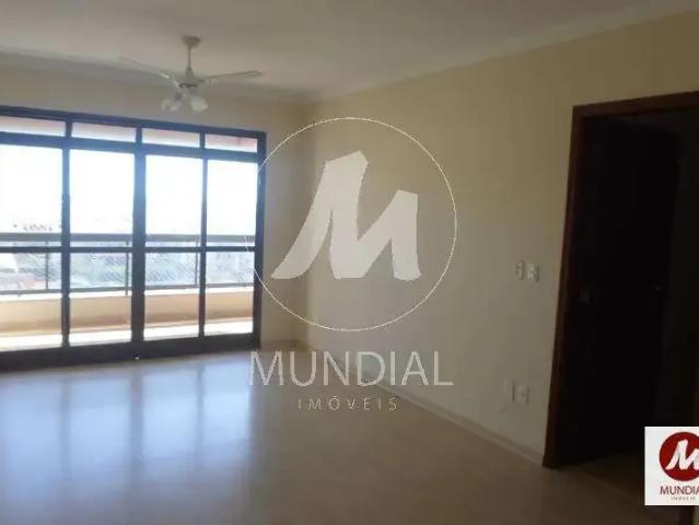Apartamento para Venda em Ribeirão Preto/SP Jardim Irajá 3 Quartos