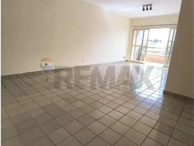 Apartamento para Venda em Ribeirão Preto/SP Jardim Irajá 3 Quartos