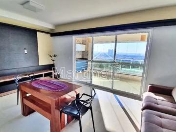 Apartamento para Venda em Ribeirão Preto/SP Jardim Irajá 3 Quartos
