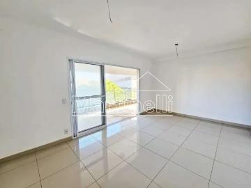 Apartamento para Venda em Ribeirão Preto/SP Jardim Irajá 3 Quartos
