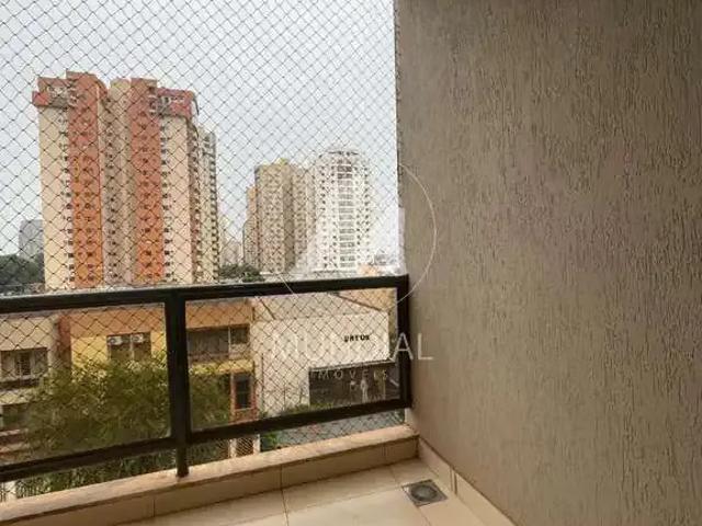 Apartamento para Venda em Ribeirão Preto/SP Jardim Irajá 3 Quartos