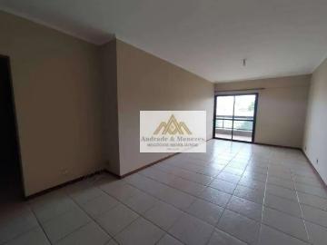 Apartamento para Venda em Ribeirão Preto/SP Jardim Irajá 3 Quartos