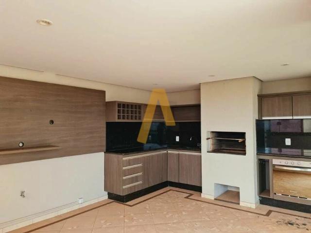 Apartamento para Venda em Ribeirão Preto/SP Jardim Irajá 3 Quartos