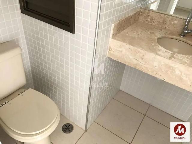 Apartamento para Venda em Ribeirão Preto/SP Jardim Irajá 3 Quartos