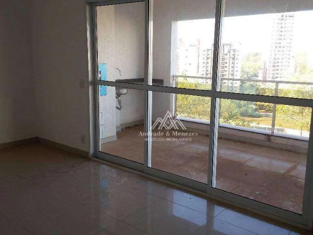 Apartamento para Venda em Ribeirão Preto/SP Jardim Irajá 3 Quartos
