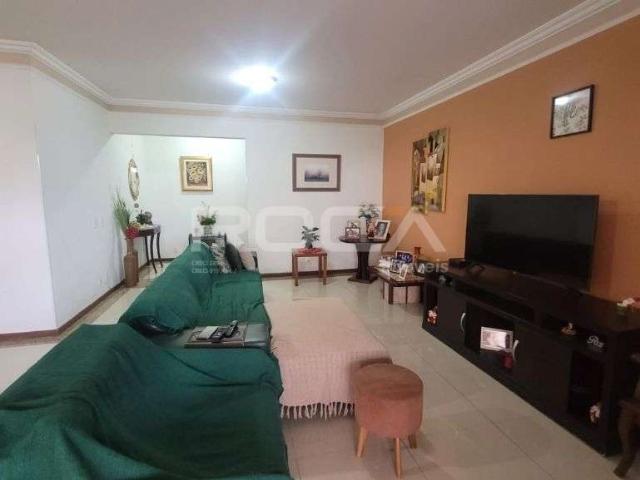 Apartamento para Venda em Ribeirão Preto/SP Jardim Irajá 4 Quartos