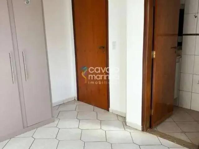 Apartamento para Venda em Ribeirão Preto/SP Jardim Irajá 3 Quartos