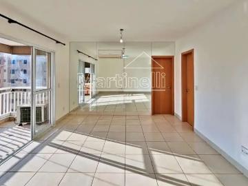 Apartamento para Venda em Ribeirão Preto/SP Jardim Irajá 3 Quartos