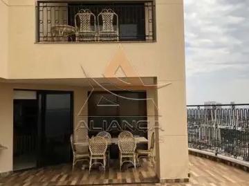 Apartamento para Venda em Ribeirão Preto/SP Jardim Irajá 3 Quartos