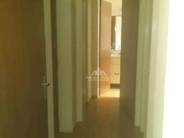 Apartamento para Venda em Ribeirão Preto/SP Jardim Irajá 3 Quartos