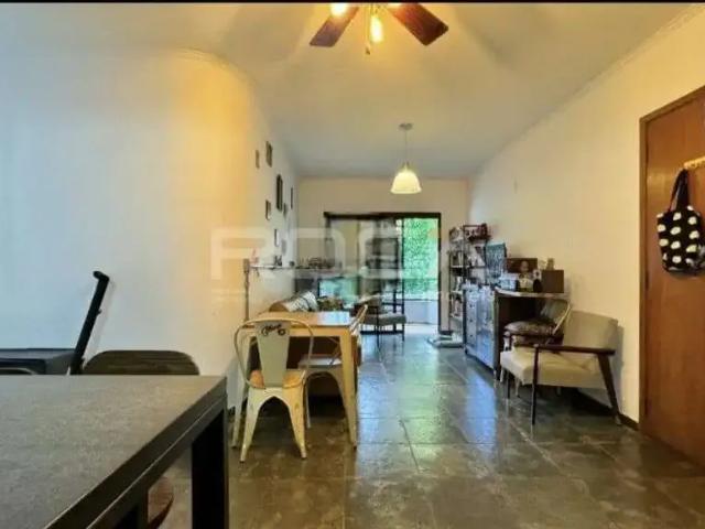 Apartamento para Venda em Ribeirão Preto/SP Jardim Irajá 3 Quartos