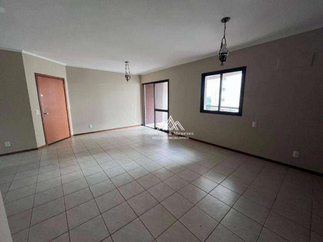 Apartamento para Venda em Ribeirão Preto/SP Jardim Irajá 3 Quartos