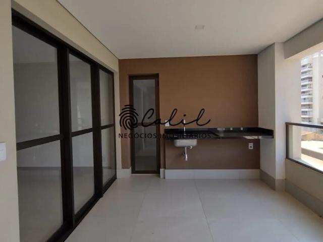 Apartamento para Venda em Ribeirão Preto/SP Jardim Irajá 3 Quartos