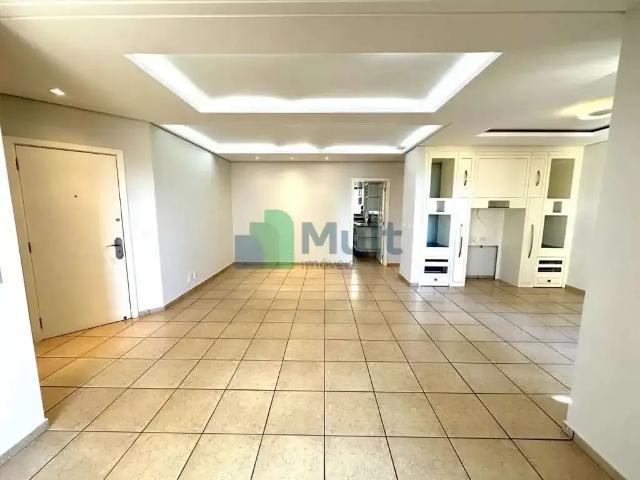 Apartamento para Venda em Ribeirão Preto/SP Jardim Irajá 3 Quartos