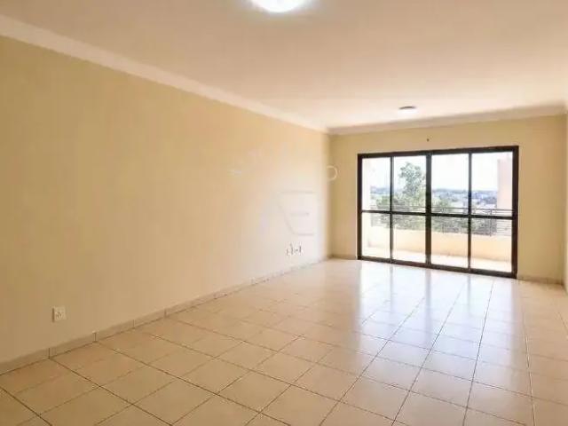 Apartamento para Venda em Ribeirão Preto/SP Jardim Irajá 3 Quartos