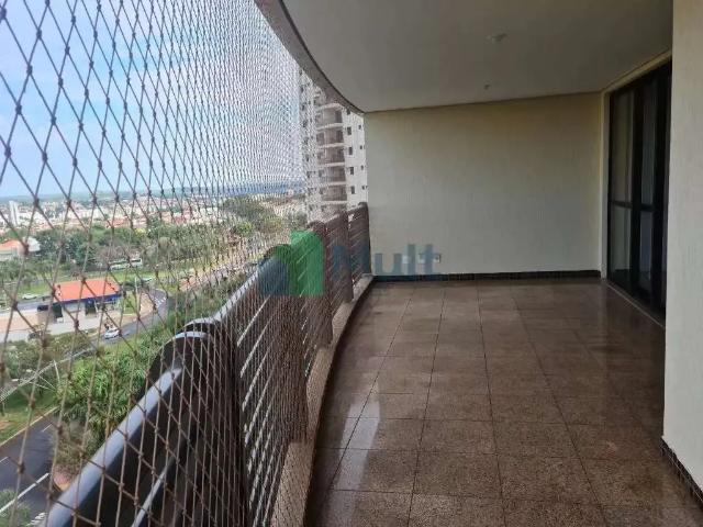 Apartamento para Venda em Ribeirão Preto/SP Jardim Irajá 3 Quartos