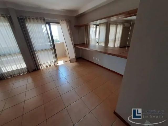 Apartamento para Venda em Ribeirão Preto/SP Jardim Irajá 3 Quartos