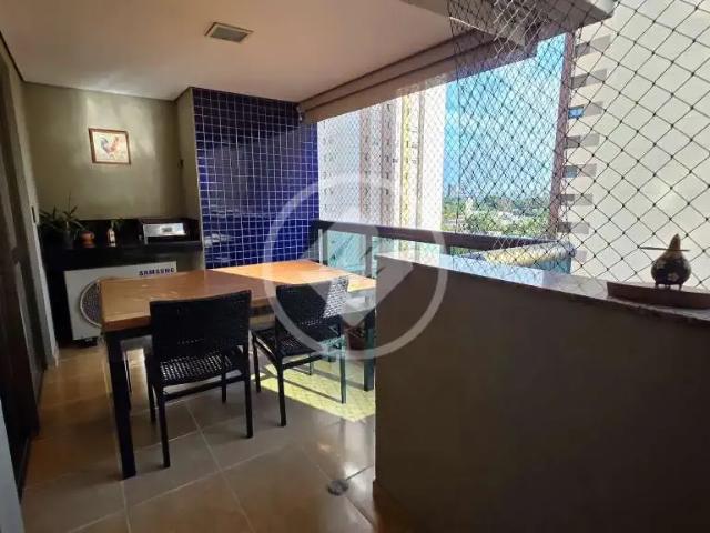 Apartamento para Venda em Ribeirão Preto/SP Jardim Irajá 3 Quartos