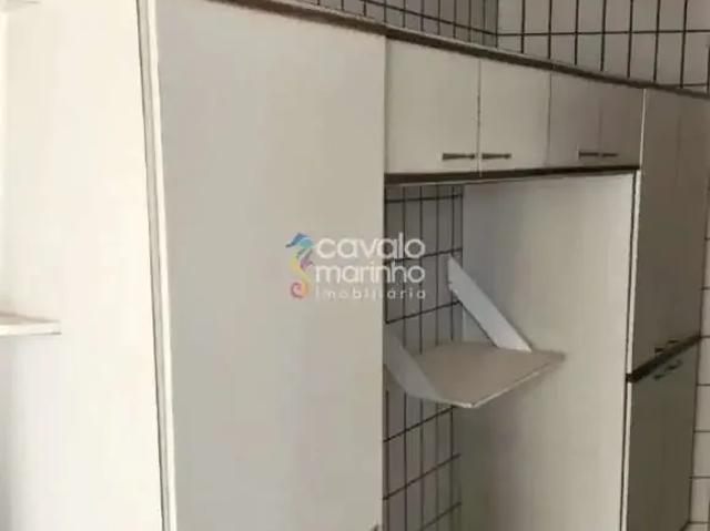 Apartamento para Venda em Ribeirão Preto/SP Jardim Irajá 3 Quartos
