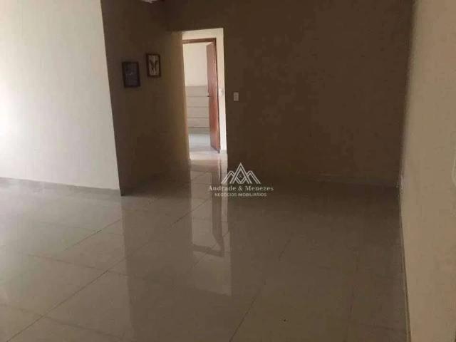 Apartamento para Venda em Ribeirão Preto/SP Jardim Irajá 3 Quartos