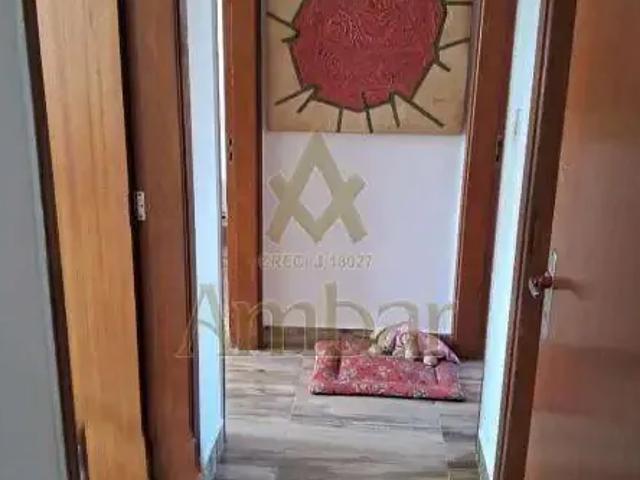 Apartamento para Venda em Ribeirão Preto/SP Jardim Irajá 3 Quartos