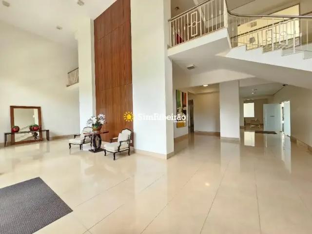 Apartamento para Venda em Ribeirão Preto/SP Jardim Irajá 3 Quartos