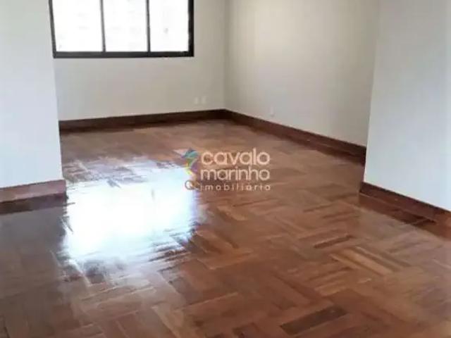 Apartamento para Venda em Ribeirão Preto/SP Jardim Irajá 3 Quartos