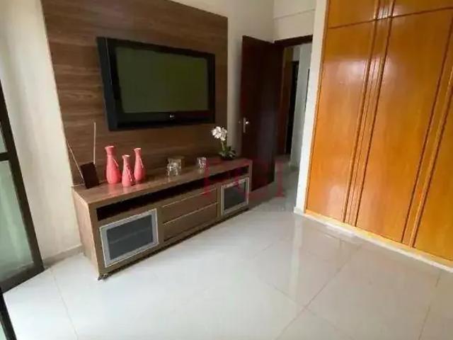 Apartamento para Venda em Ribeirão Preto/SP Jardim Irajá 3 Quartos
