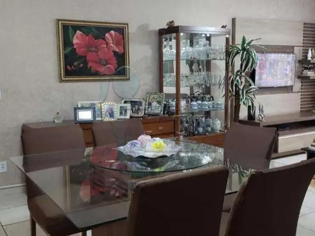Apartamento para Venda em Ribeirão Preto/SP Jardim Irajá 3 Quartos