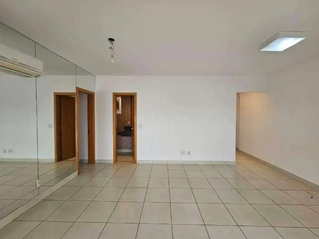 Apartamento para Venda em Ribeirão Preto/SP Jardim Irajá 3 Quartos