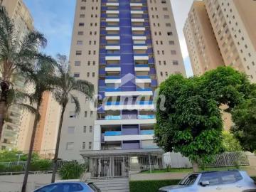 Apartamento para Venda em Ribeirão Preto/SP Jardim Irajá 3 Quartos
