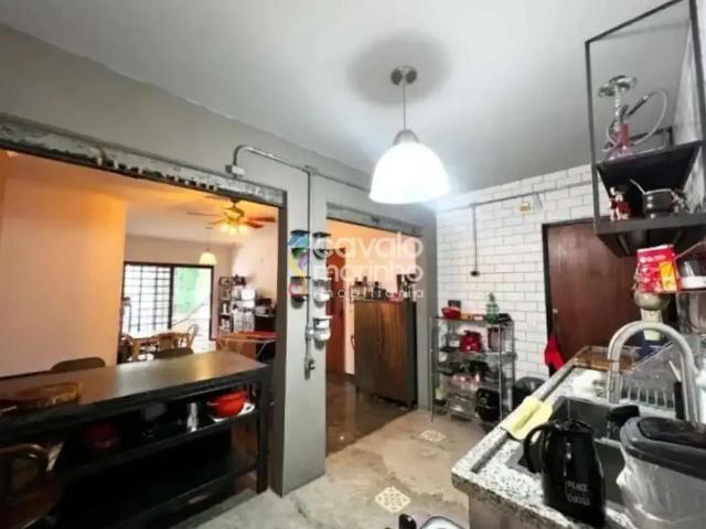 Apartamento para Venda em Ribeirão Preto/SP Jardim Irajá 3 Quartos