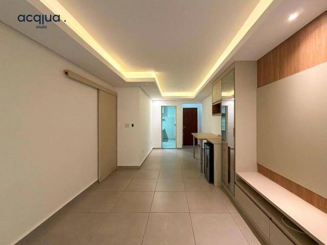 Apartamento para Venda em Ribeirão Preto/SP Jardim Irajá 3 Quartos