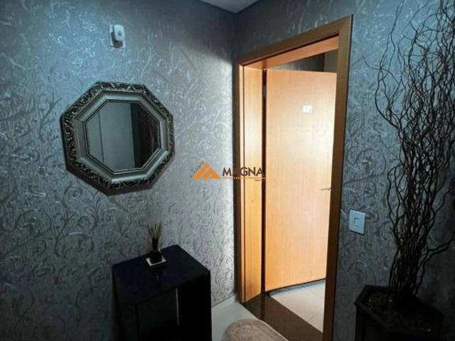 Apartamento para Venda em Ribeirão Preto/SP Jardim Irajá 3 Quartos