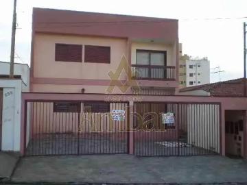 Apartamento para Venda em Ribeirão Preto/SP Jardim Irajá 3 Quartos