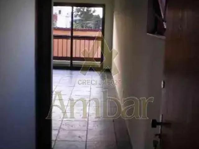 Apartamento para Venda em Ribeirão Preto/SP Jardim Irajá 3 Quartos